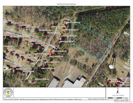 LAND - Ahoskie, NC