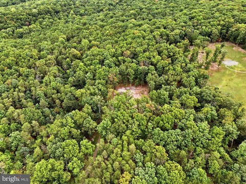 Land, WINCHESTER, VA
