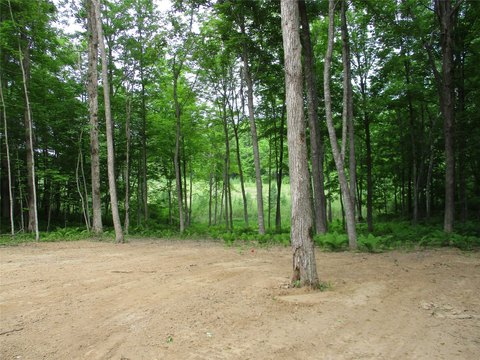 Recreation Land in Lake Community