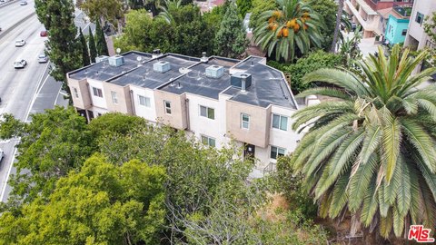 Whitley Heights Multifamily Investment Opportunity