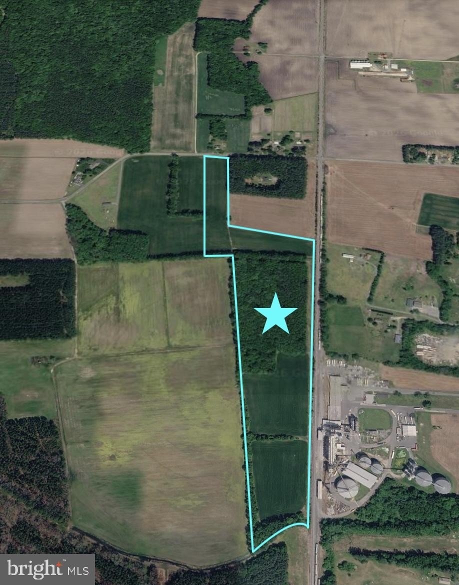 Delmar Land For Sale