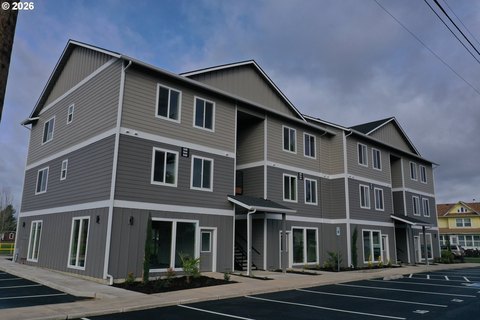 New Mixed-Use Investment Opportunity