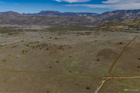 Tehachapi Land For Sale