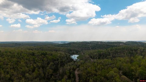 Land Near Norfork Lake