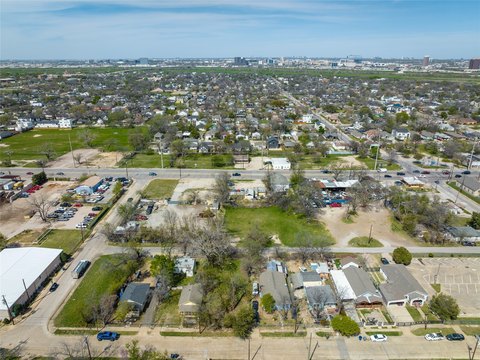 Dallas Land Development Opportunity