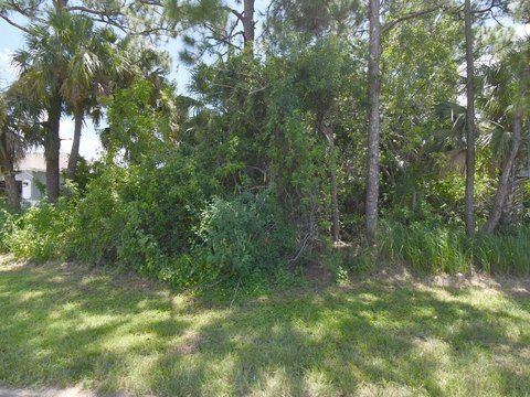 Land & Docks, Port St. Lucie, FL