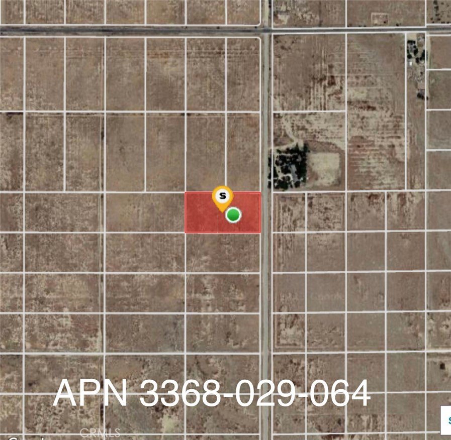 Lancaster Land with Development Potential