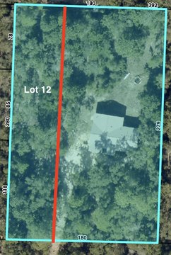 Vacant Land - Gulf Breeze, FL