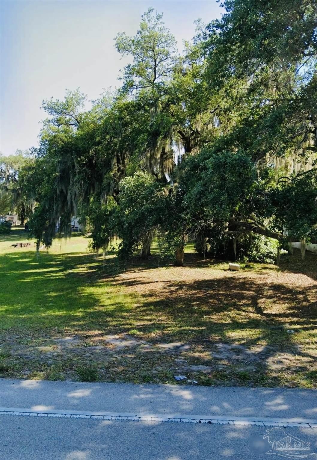 Land Near Lakes and RVs