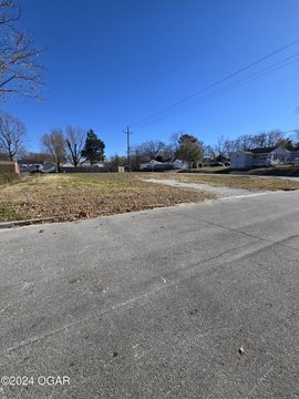 Joplin Commercial Land For Sale