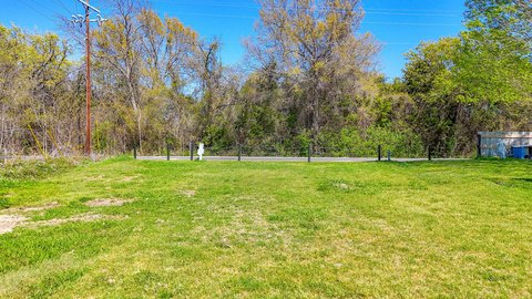 Recreation Land Double Lot in Gated Community