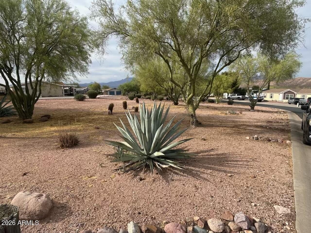 Roosevelt, AZ Land Opportunity