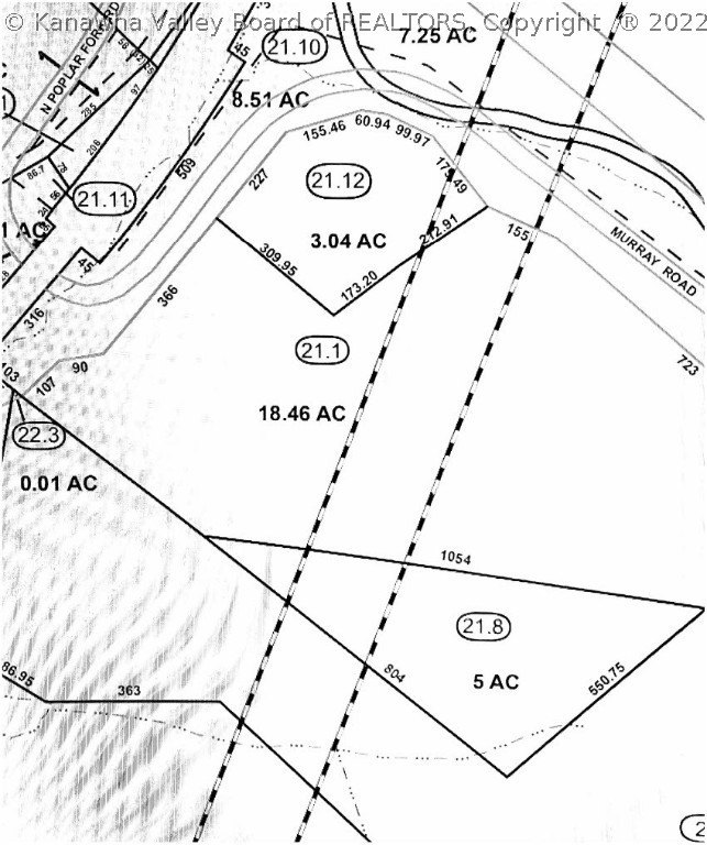 Winfield Land Near Interstate Exchange