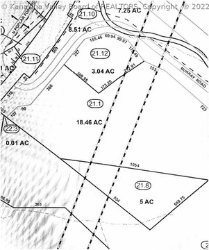Winfield Land Near Interstate Exchange