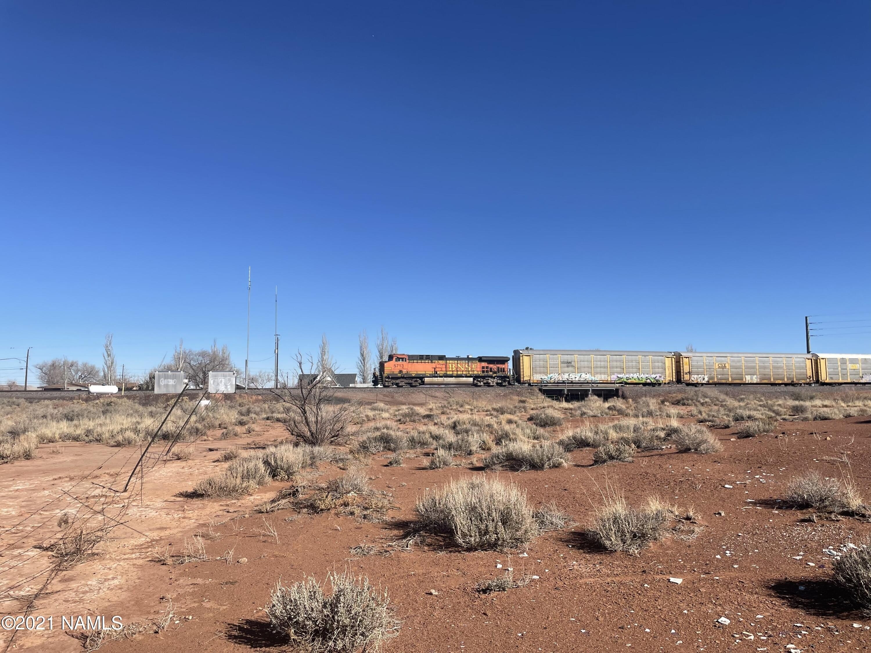 60 Acre Industrial Land Parcel