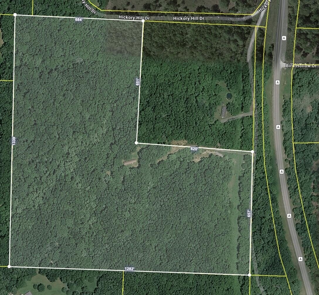 Marshfield Land with Utilities
