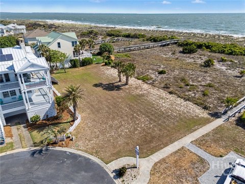 LAND - Tybee Island, GA