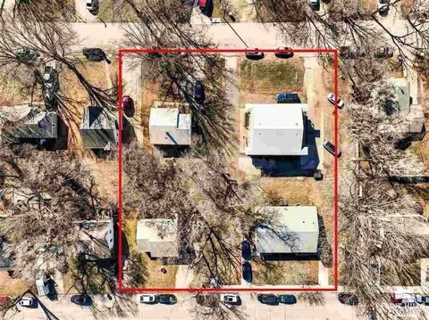 Development Opportunity Near K-State