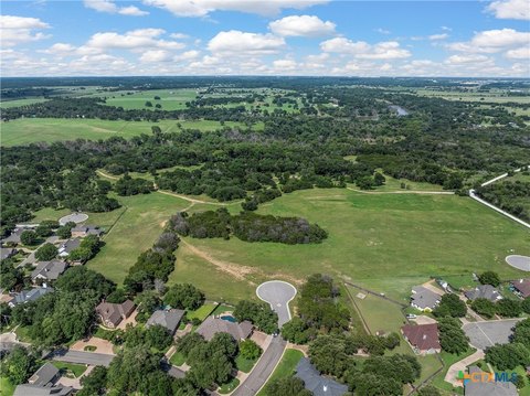 Waco Land with Brazos Frontage