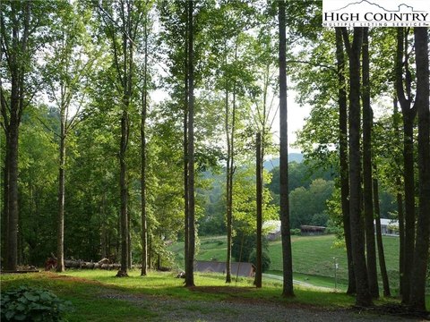Vilas Land with Mountain Views