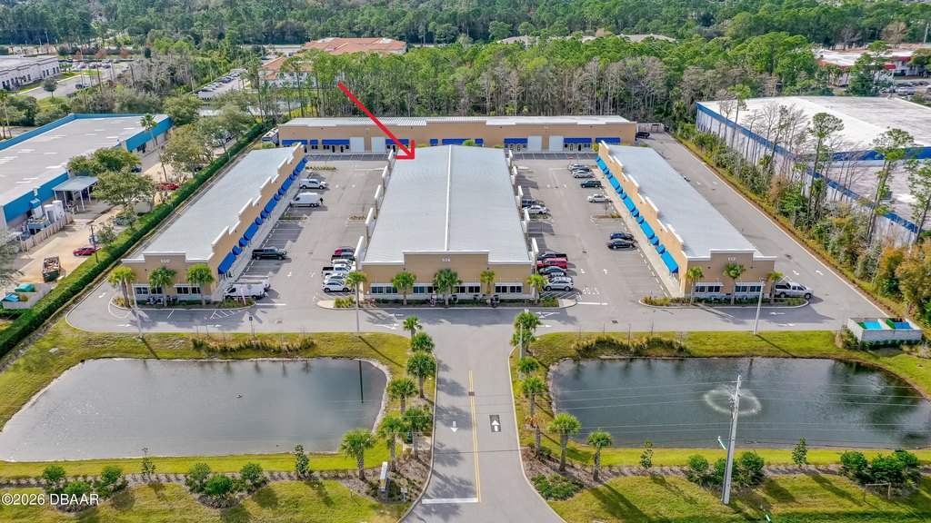 512 Fentress Blvd, Daytona Beach, FL 32114