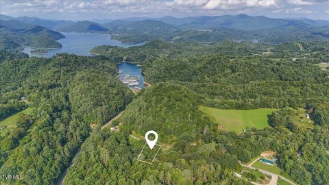 LAND - Butler, TN