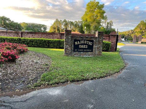 Lakefront Residential Land Lot