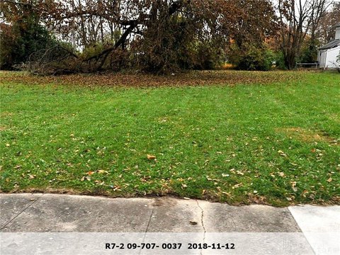 Vacant Land Opportunity, Dayton