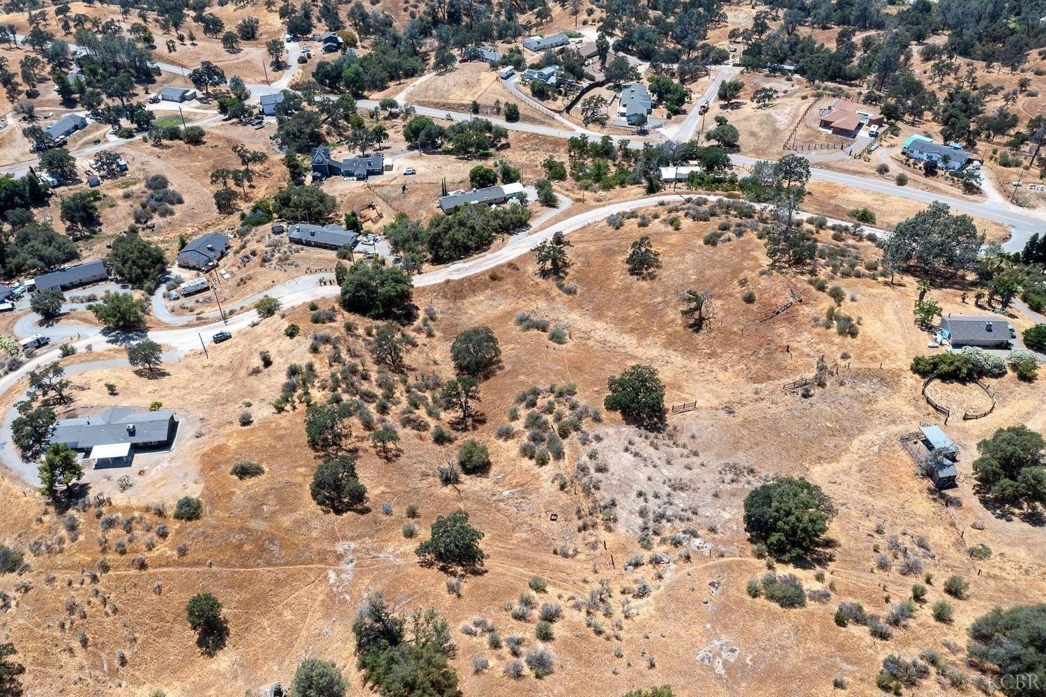 Residential Land in Mountain Ranch