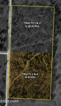 LAND - Neosho, MO