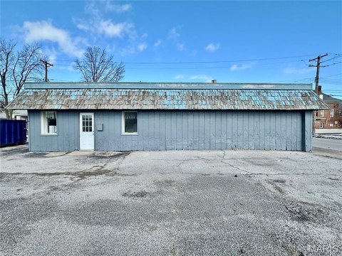Downtown Corner Retail Property
