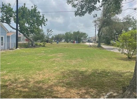 Land, Rockport, TX