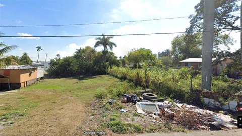 LAND - South Bay, FL