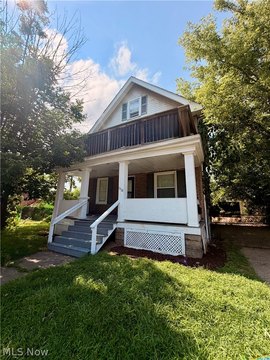 Updated Duplex with Detached Garage