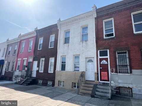 Philadelphia Mixed-Use Investment Opportunity