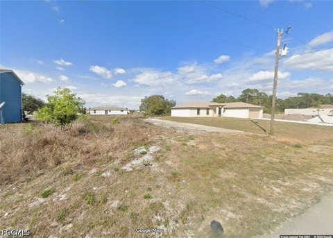LAND - Lehigh Acres, FL