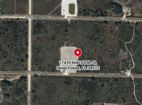 Land & Docks, Okeechobee, FL