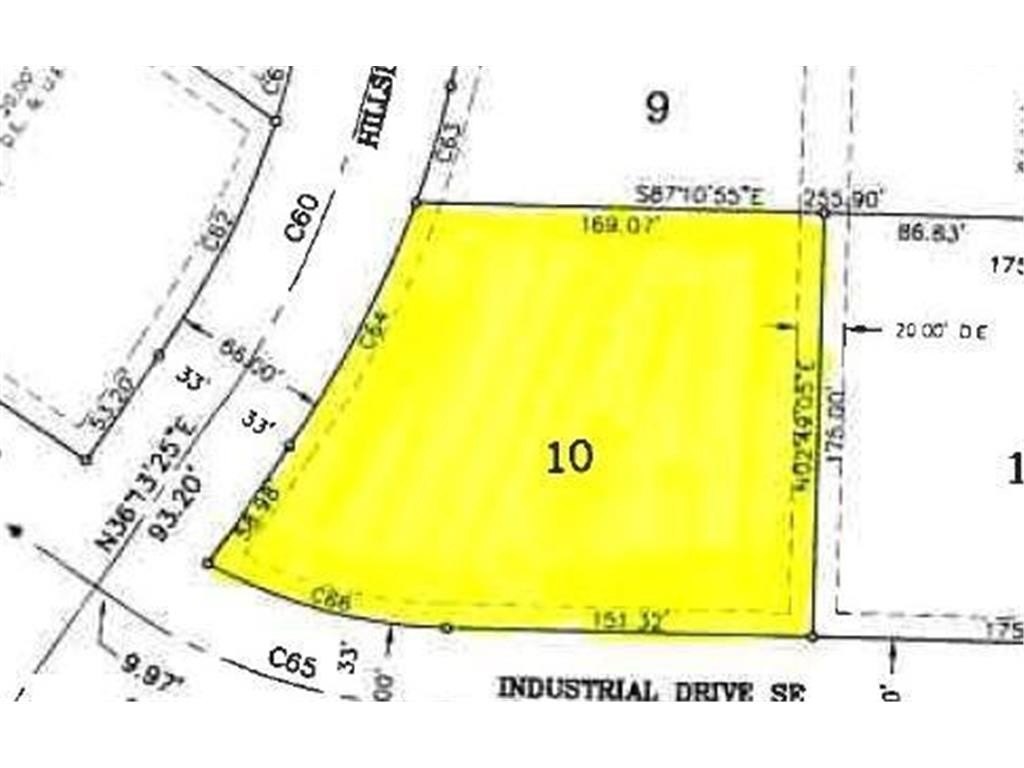 Commercial Lots Ready For Development