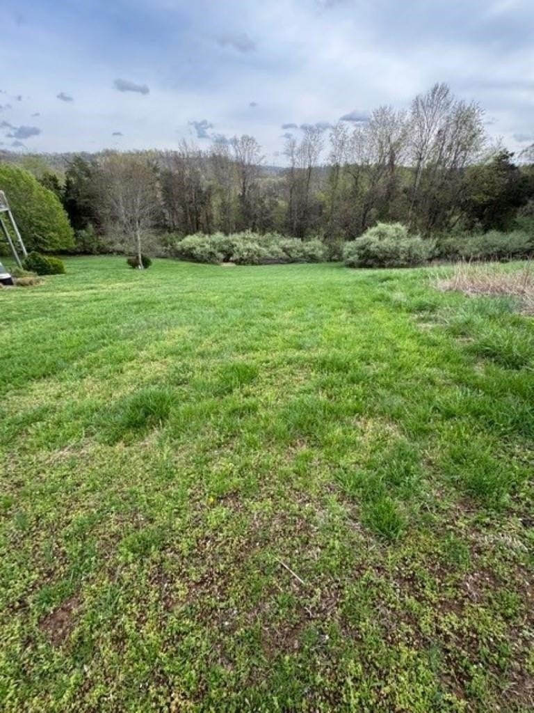 Vacant Lot Near Esquire Golf