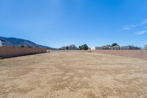 Land, Albuquerque, NM