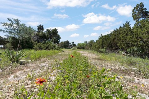 Gated Golf Community Homesite
