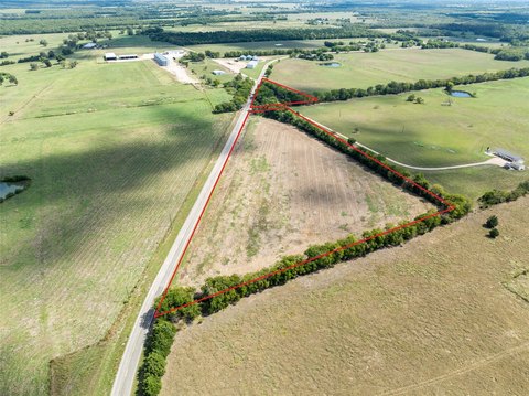 9.26 Acres of Unimproved Land
