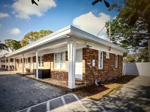 Myrtle Beach Multifamily Investment