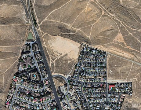 Bakersfield Vacant Land Opportunity