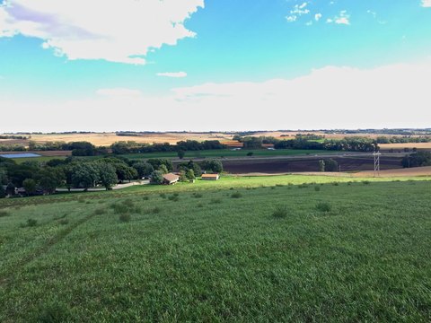 Land in Hinton, Iowa