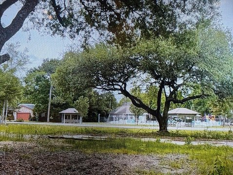 Diamondhead Corner Lot For Sale