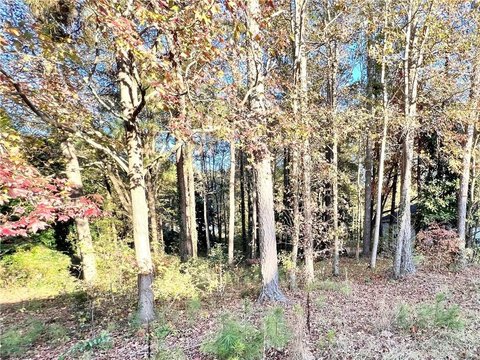 Residential Lot in Quiet Community