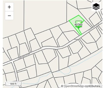 Land with Mountain Views