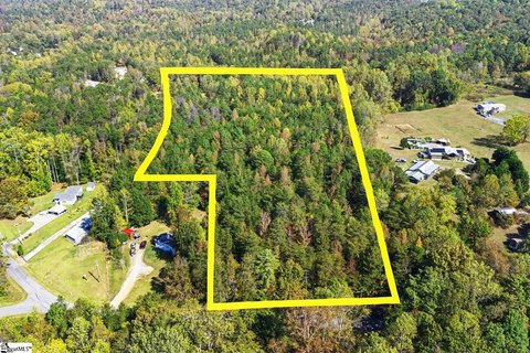 Six Mile Acreage Opportunity