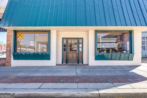 Renovated Office Building in Royston